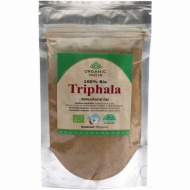 BIO TRIPHALA čaj na detoxikáciu organizmu BIO TRIPHALA čaj na detoxikáciu organizmu
