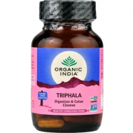 Triphala - Vnútorné prečistenie Triphala - Vnútorné prečistenie