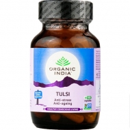 Tulsi - Obranyschopnosť Tulsi - Obranyschopnosť