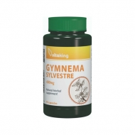 Gymnema Sylvestre 400 mg Vitaking Gymnema Sylvestre 400 mg Vitaking