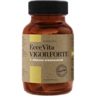 VIGOR FORTE libido, erekcia VIGOR FORTE libido, erekcia