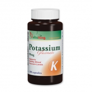 Potassium 99 mg Vitaking Potassium 99 mg Vitaking