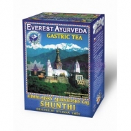 ČAJ SHUNTHI - Žalúdok a črevá ČAJ SHUNTHI - Žalúdok a črevá