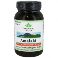 Amalaki - Ochrana organizmu Amalaki - Ochrana organizmu