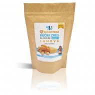 Bezlepková múčna zmes ľanová 500 g Anifitt Bezlepková múčna zmes ľanová 500 g Anifitt