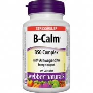 B-Calm Webber Naturals B-Calm Webber Naturals