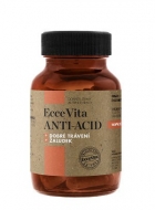 ANTI-ACID - trávenie bez prekyslenia ANTI-ACID - trávenie bez prekyslenia