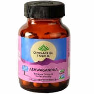 ASHWAGANDHA vitalita, sex, energia ASHWAGANDHA vitalita, sex, energia