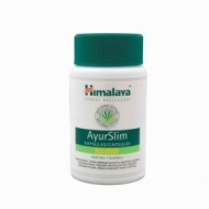 AyurSlim - kontrola hmotnosti AyurSlim - kontrola hmotnosti