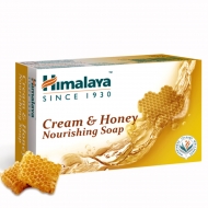 HONEY & cream mydlo HONEY & cream mydlo