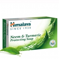 NEEM & turmeric mydlo NEEM & turmeric mydlo