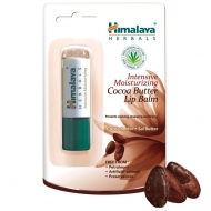 MOISTURIZING balzam na pery s kakaovym maslom MOISTURIZING balzam na pery s kakaovym maslom