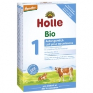 HOLLE Organic 1 (od narodenia) HOLLE Organic 1 (od narodenia)