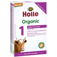 HOLLE BIO 1 (od narodenia) HOLLE BIO 1 (od narodenia)