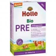 HOLLE BIO PRE (od narodenia) HOLLE BIO PRE (od narodenia)