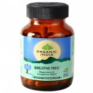 BREATHE FREE podpora dýchacieho systému BREATHE FREE podpora dýchacieho systému