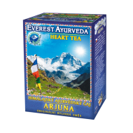 ČAJ ARJUNA - Srdcová činnosť ČAJ ARJUNA - Srdcová činnosť