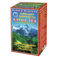 ČAJ KAPHA TEA - Na povzbudenie a osvieženie organizmu ČAJ KAPHA TEA - Na povzbudenie a osvieženie organizmu