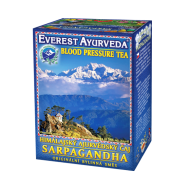 ČAJ SARPAGANDHA - Vysoký krvný tlak ČAJ SARPAGANDHA - Vysoký krvný tlak