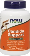 Candida Support Now Foods Candida Support Now Foods