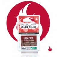 Céline Féline afrodiziakum pre ženy Céline Féline afrodiziakum pre ženy