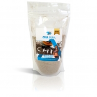 Chia múka 250 g AniFitt Chia múka 250 g AniFitt