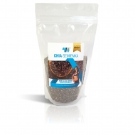 Chia semienka 500 g AniFitt Chia semienka 500 g AniFitt
