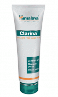 Pleťová maska proti akné Clarina Pleťová maska proti akné Clarina