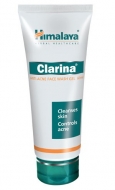 Face Wash - Gél proti akné Clarina Face Wash - Gél proti akné Clarina