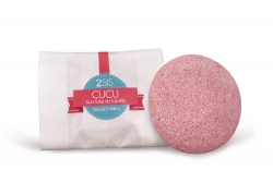 CUCU šumivka do kúpeľa CUCU šumivka do kúpeľa