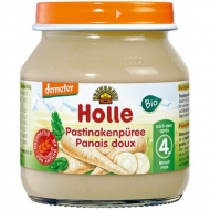 HOLLE detská výživa paštrnák (od ukončeného 4 mesiaca) HOLLE detská výživa paštrnák (od ukončeného 4 mesiaca)