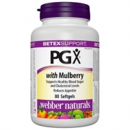 Diabetex PGX Webber Naturals Diabetex PGX Webber Naturals