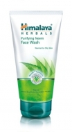 Face Wash - Čistiaci pleťový gél Neem Face Wash - Čistiaci pleťový gél Neem