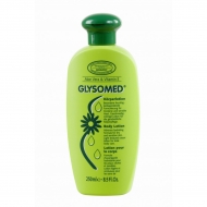 Telové mlieko 250 ml Glysomed Telové mlieko 250 ml Glysomed