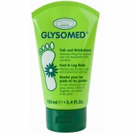 Balzam na chodidlá a nohy 100 ml Glysomed Balzam na chodidlá a nohy 100 ml Glysomed