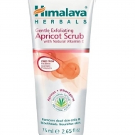 PLEŤOVÝ peeling s marhuľou PLEŤOVÝ peeling s marhuľou