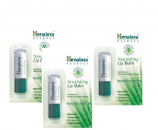 NOURISHING balzam na pery sada 3 ks NOURISHING balzam na pery sada 3 ks