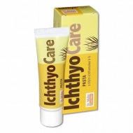 IchthyoCare pasta na problémovú pokožku IchthyoCare pasta na problémovú pokožku