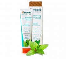 BOTANIQUE complete care simply mint pasta s bieliacim účinkom BOTANIQUE complete care simply mint pasta s bieliacim účinkom