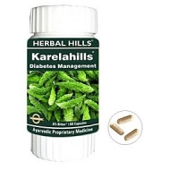 Karella - Zdravá hladina cukru Karella - Zdravá hladina cukru
