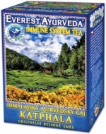 ČAJ KATPHALA - Chrípka a imunitný systém ČAJ KATPHALA - Chrípka a imunitný systém