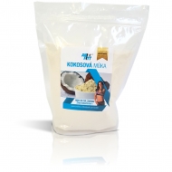 Kokosová múka 500 g AniFitt Kokosová múka 500 g AniFitt