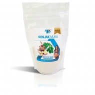Konjak múka 100 g AniFitt Konjak múka 100 g AniFitt