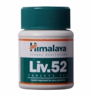 Liv.52 - Regenerácia pečene Liv.52 - Regenerácia pečene