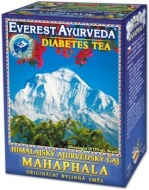 ČAJ MAHAPHALA - Diabetická diéta ČAJ MAHAPHALA - Diabetická diéta
