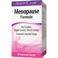 Menopause Formula Webber Naturals Menopause Formula Webber Naturals