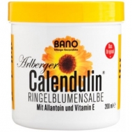 Calendulin balzam 200 ml Bano Arlberger Calendulin balzam 200 ml Bano Arlberger