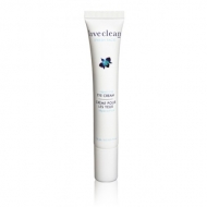 Ošetrujúci očný krém 15 ml Live Clean Ošetrujúci očný krém 15 ml Live Clean