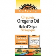 Oregano oil 80 % Holista Webber Naturals Oregano oil 80 % Holista Webber Naturals