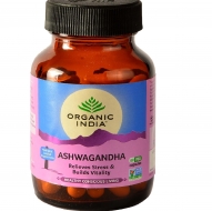 ASHWAGANDHA vitalita, sex, energia ASHWAGANDHA vitalita, sex, energia